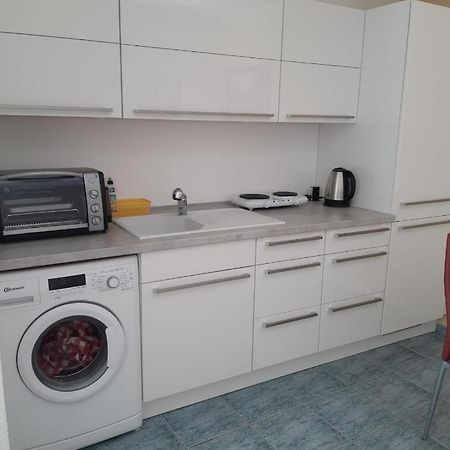 Thueringer Zimmer Suhl Bagian luar foto