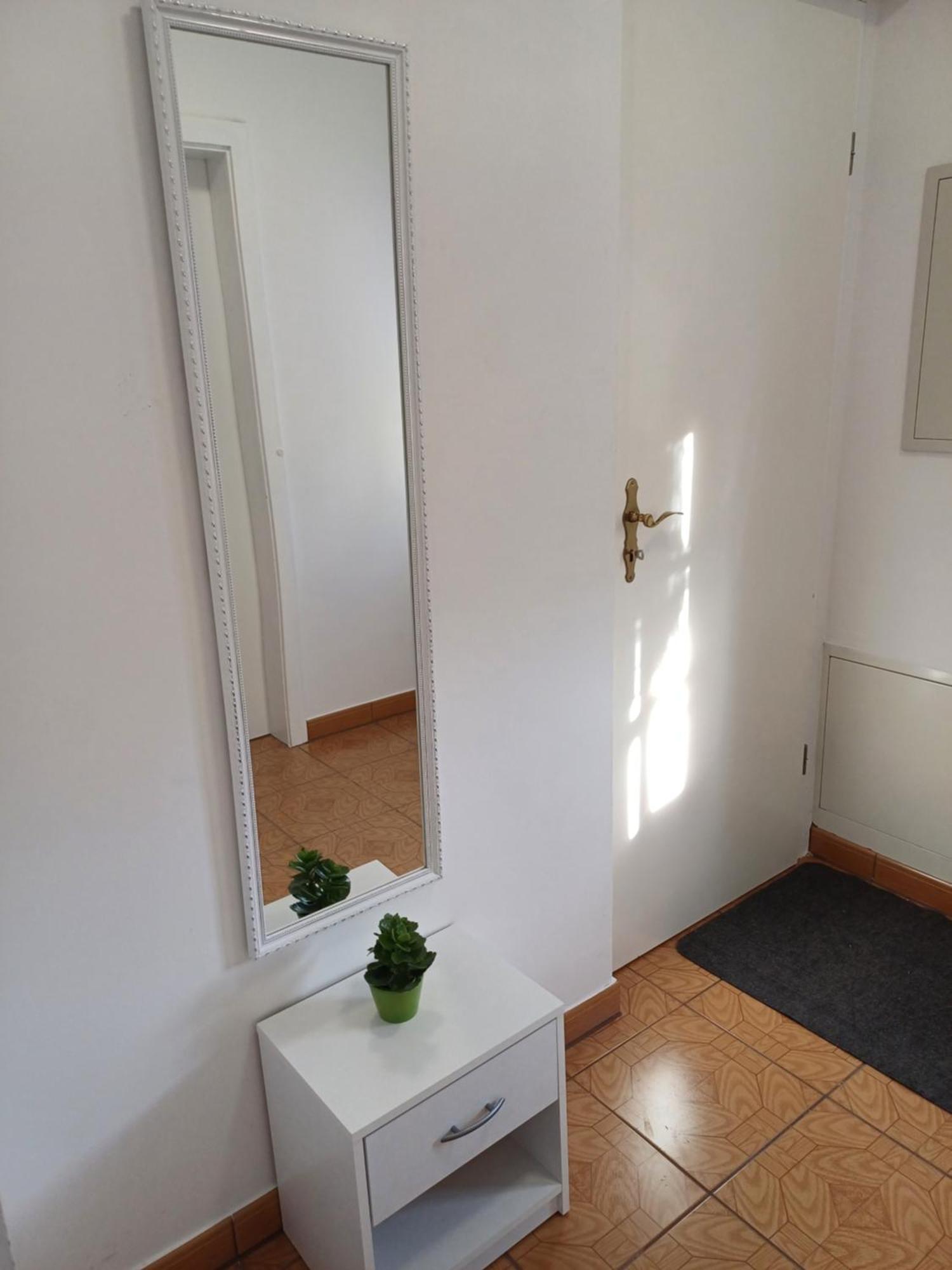 Thueringer Zimmer Suhl Bagian luar foto